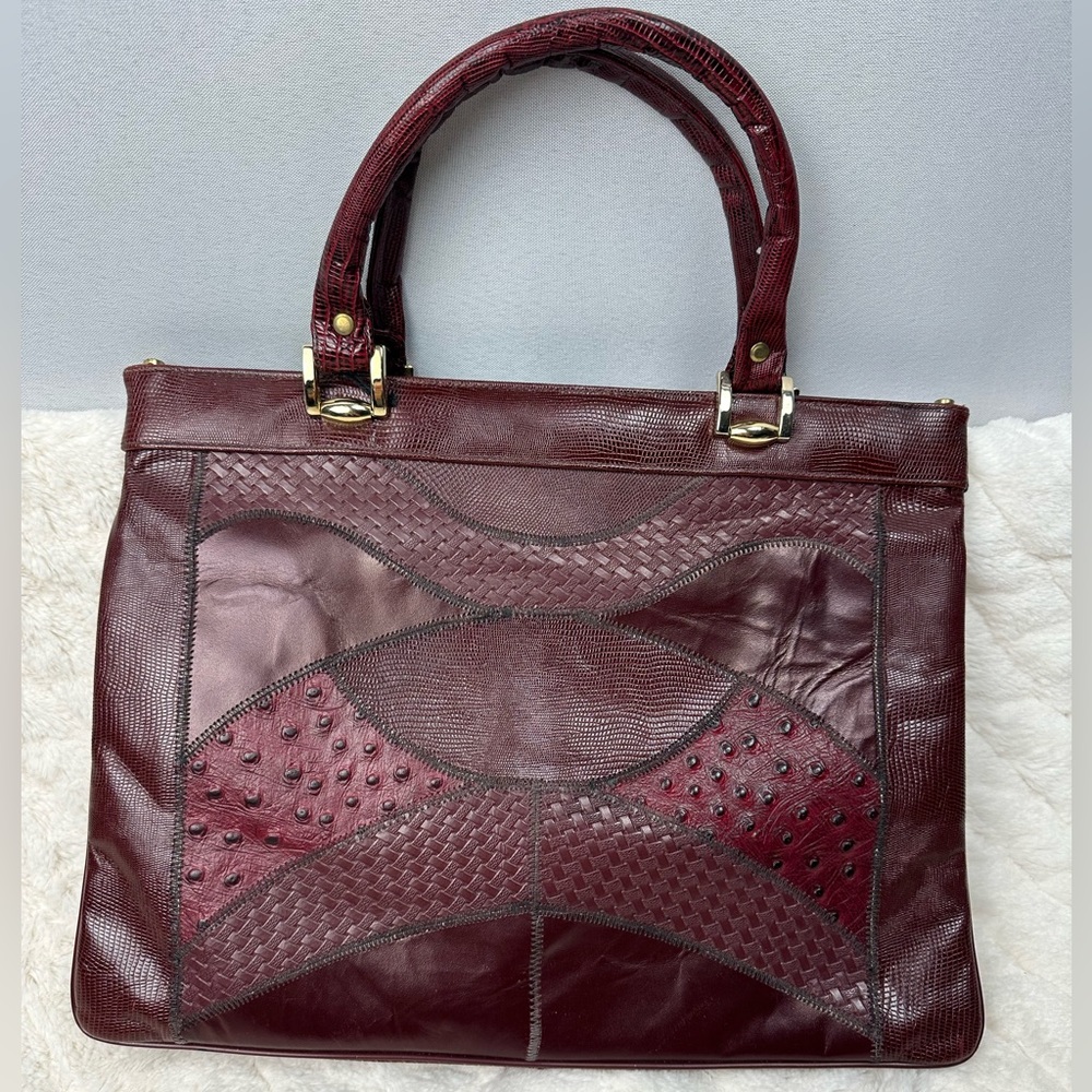 Custom Elodia One of a kind purse